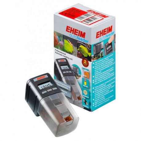 Distributeur automatique de nourriture Eheim 3581